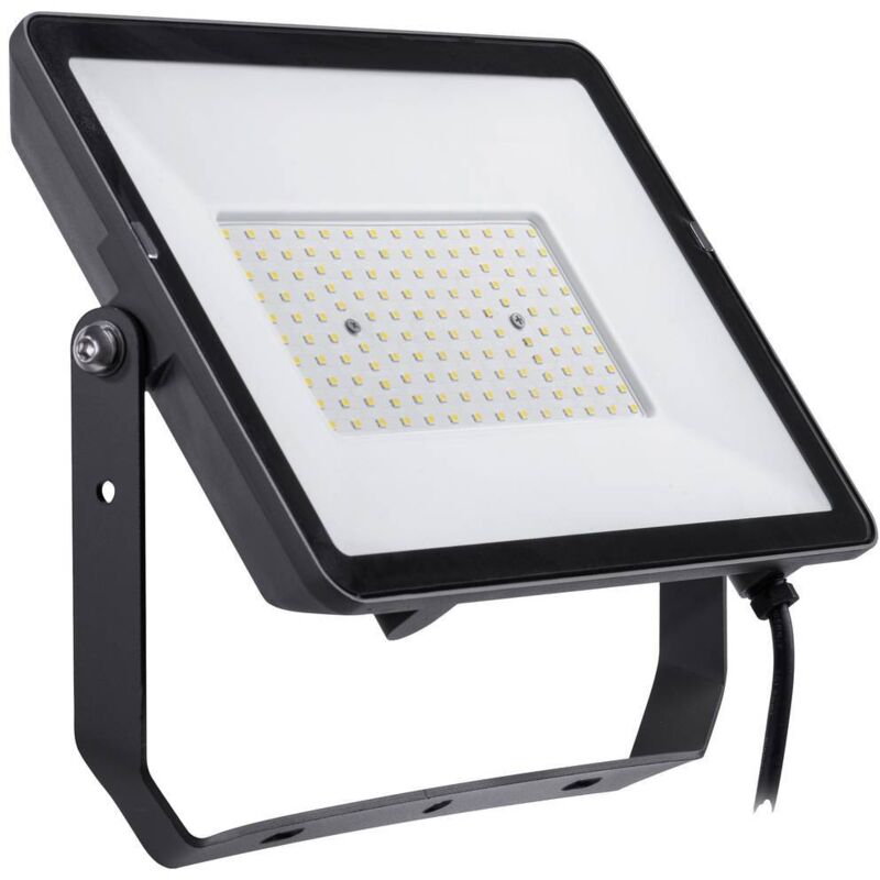 foto del prodotto philips led projectline 8719514954625 faro a led 100 w bianco freddo
