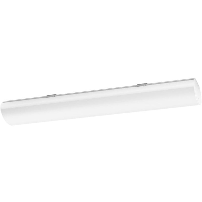 foto del prodotto philips led projectline batten w12l57 2350lm 4000k 8718696169421 lampada led impermeabile 24 w bianco naturale bianco