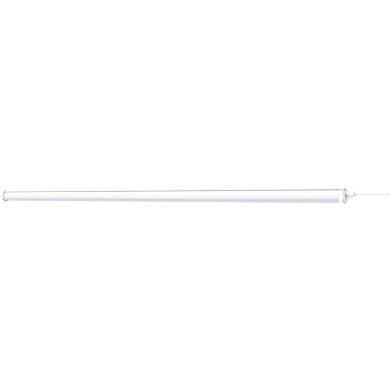 foto del prodotto philips led projectline lampada impermeabile led monocolore 54 w bianco neutro bianco