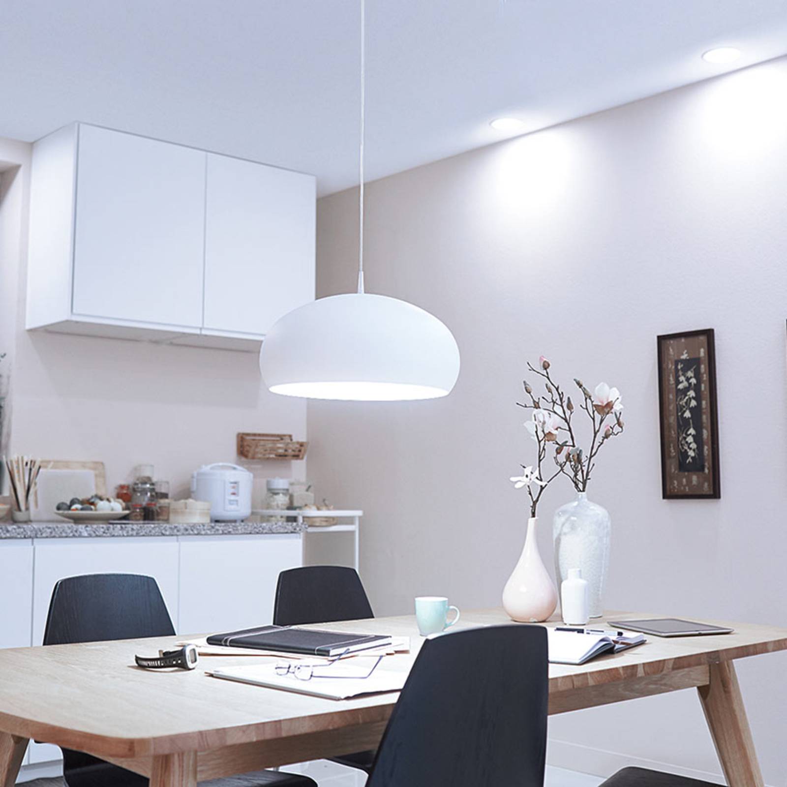 immagine 0 del prodotto philips led tubolare e27 bianco caldo 9,5w