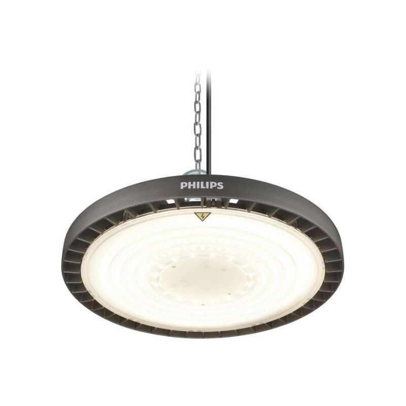 foto del prodotto philips ledinaire apparecchio di illuminazione led by020p g3 led105s 840 psu wb 76135300