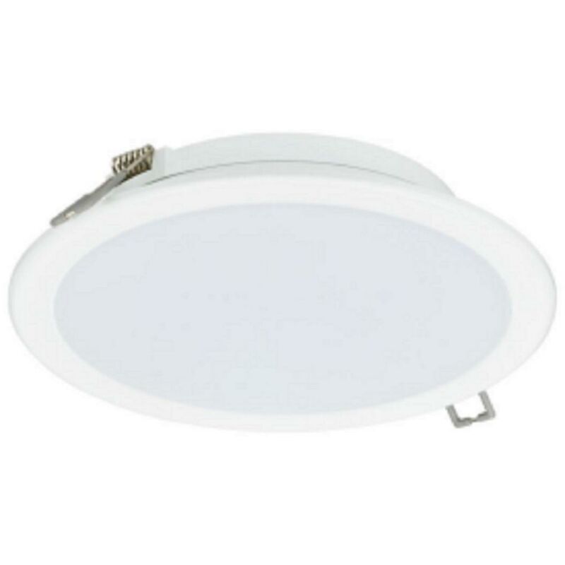 foto del prodotto philips ledinaire dn065b g4 led20 830 19w 220 240v d200 rd 46433900