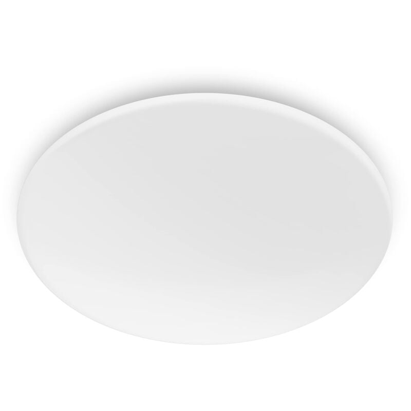 foto del prodotto philips lighting cl200 led plafoniera 17 w, 1 unit confezione da 1 