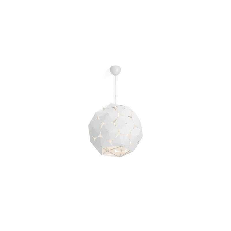 foto del prodotto philips lighting lampada a sospensione smart volume corkwood