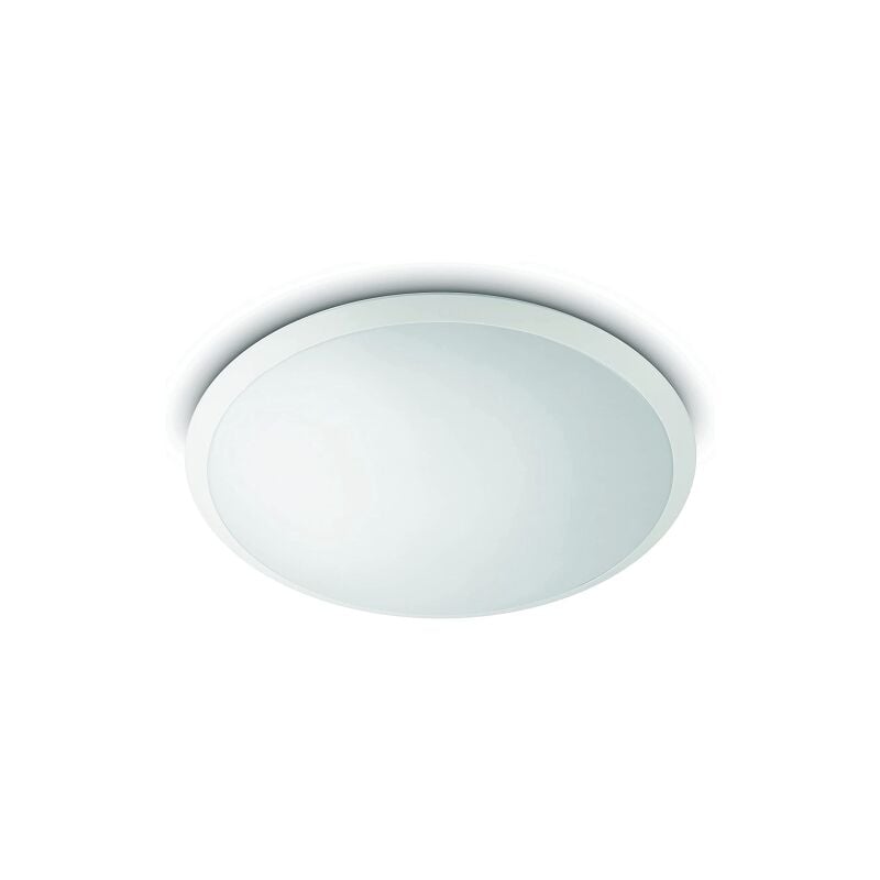foto del prodotto philips lighting lampada da soffitto, wawel, intensita regolabile, led, 3200 lm integrata, 36 w, bianco classe di efficienza energetica a 