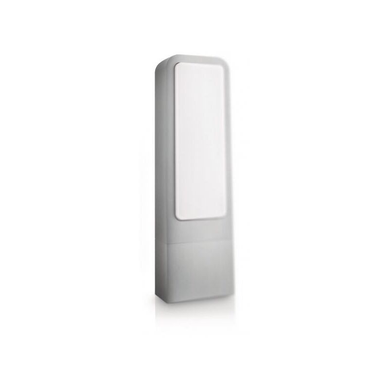 foto del prodotto philips lighting lampada da terra peresterni grigio chiaro 11w 16915 87 16