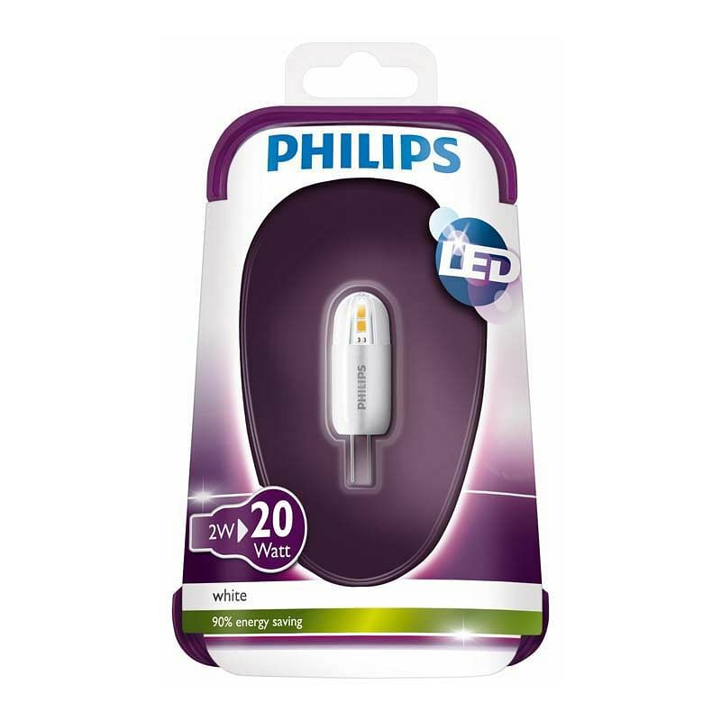 foto del prodotto philips lighting led 20w g4 wh 12v nd