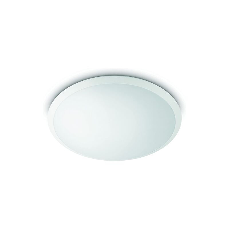 foto del prodotto philips lighting wht20w tunable wawel white ceiling light lighting lampada da soffitto, intensita regolabile, led, 2000 lm integrata, 20 w, bianco