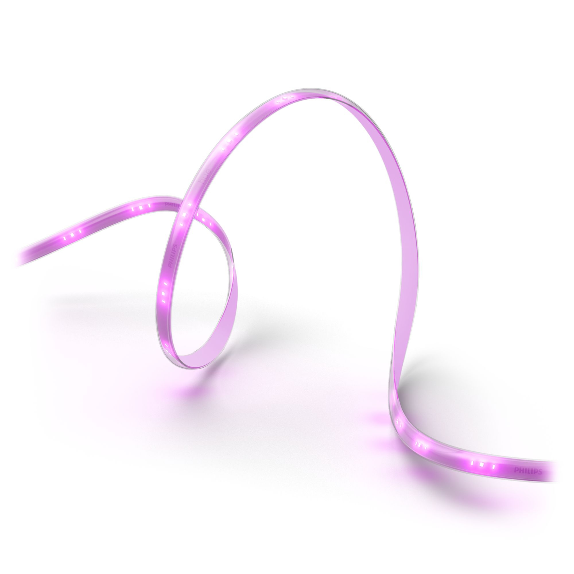 foto del prodotto philips lightstrip hue solo da 3 metri