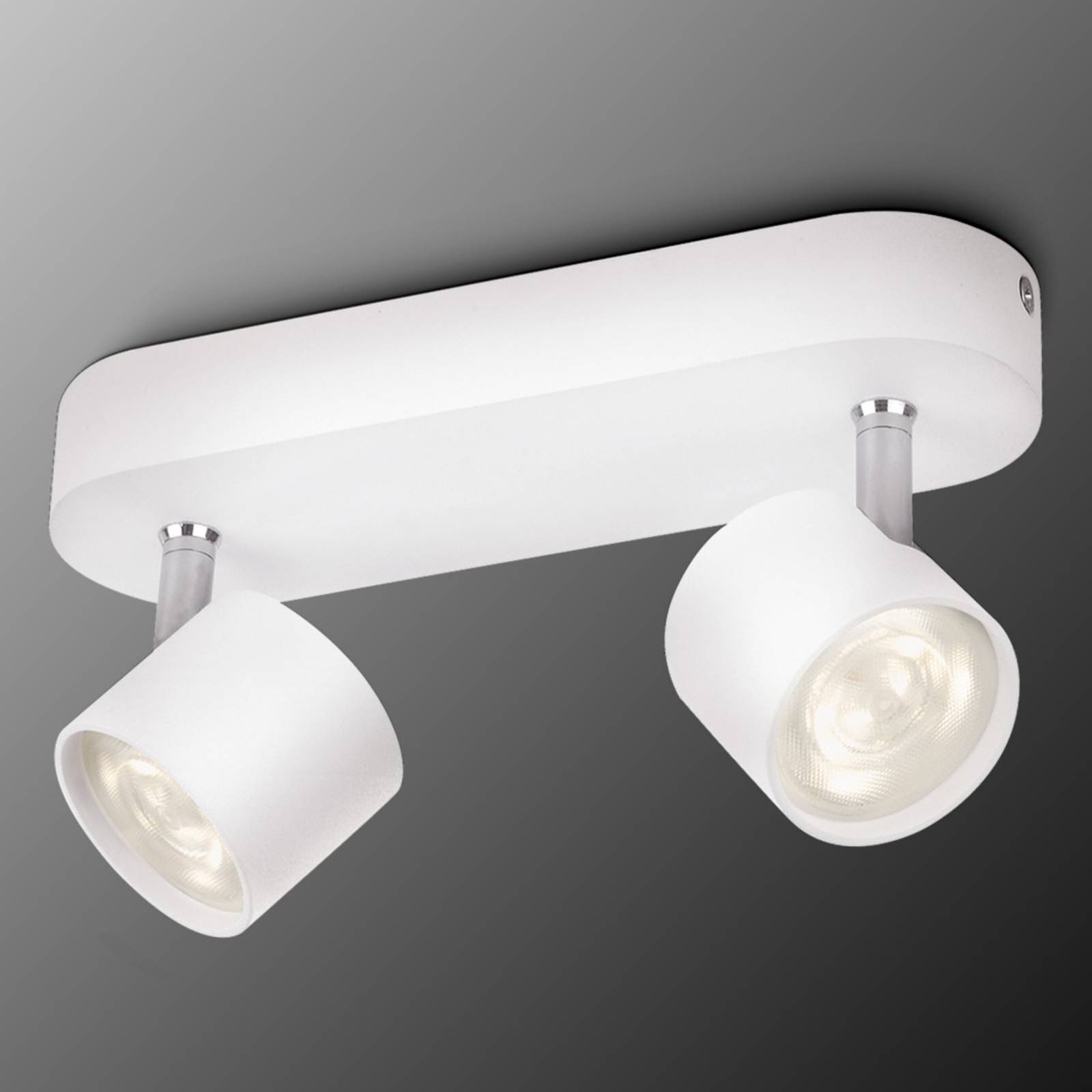foto del prodotto philips luce a muro star ph 8718291444862 