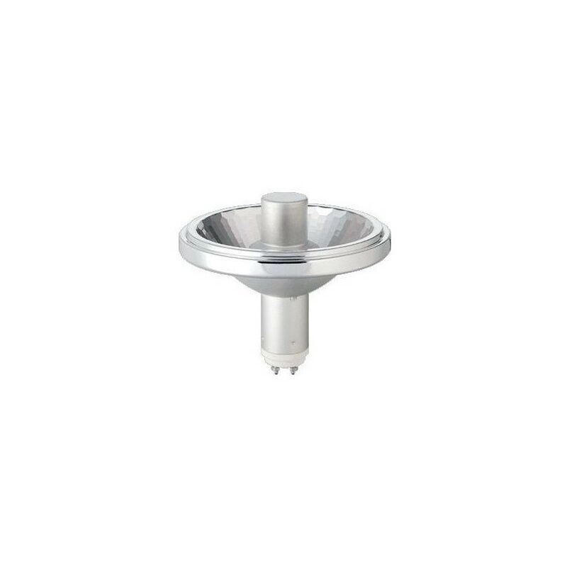 foto del prodotto philips master color 204486 gx8.5 10d 35w 830 cdm r111 lampadina