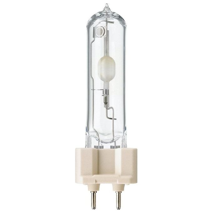 foto del prodotto philips mastercolour cdm-t elite 70w/930 g12 1ct/12 lampada ad alogenuri metallici 73 w 3000 k 7800 lm