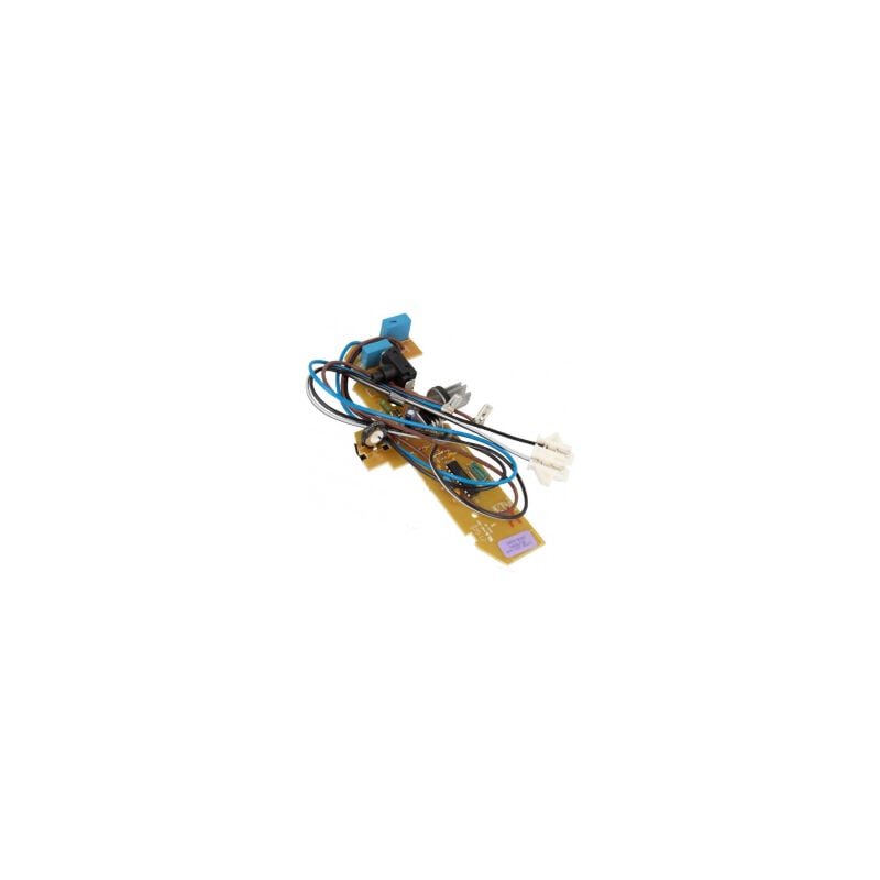 foto del prodotto philips modulo aspirapolvere 297800