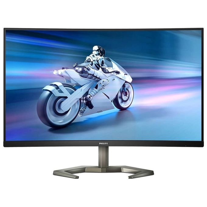 foto del prodotto philips momentum 32m1c5200w-00 monitor pc 31.5'' 1920x1080 pixel full hd lcd nero