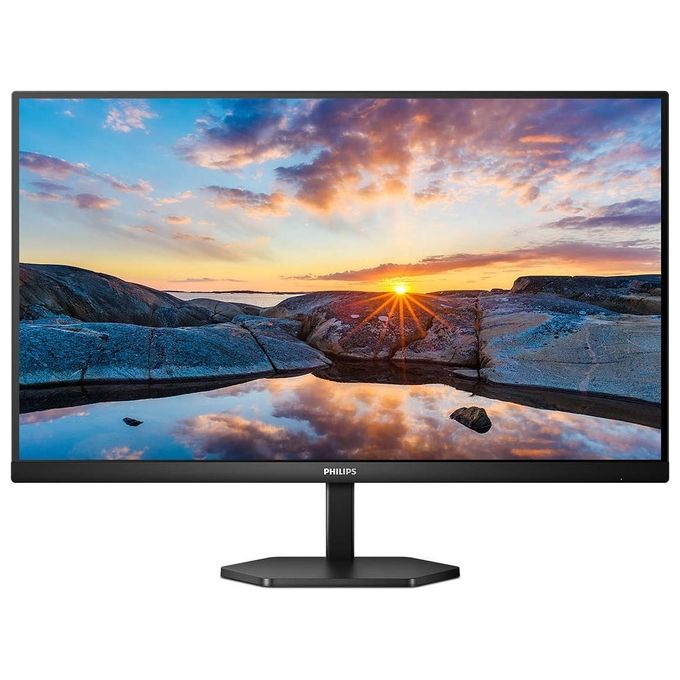 foto del prodotto philips monitor 27 led ips 3000 series 27e1n3300a 00 1920x1080 full hd tempo di risposta 4 ms