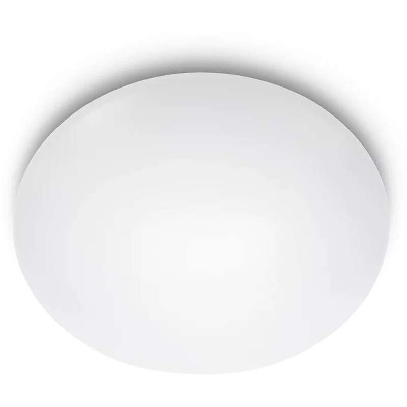 foto del prodotto philips - myliving - plafoniera led, diametro 38 cm, 4000 k, 24 w, bianco 915004469101