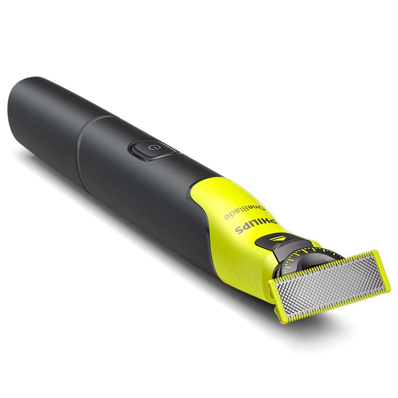 foto del prodotto philips oneblade 360 with connectivity qp4631 30 face body phiqp4631 30