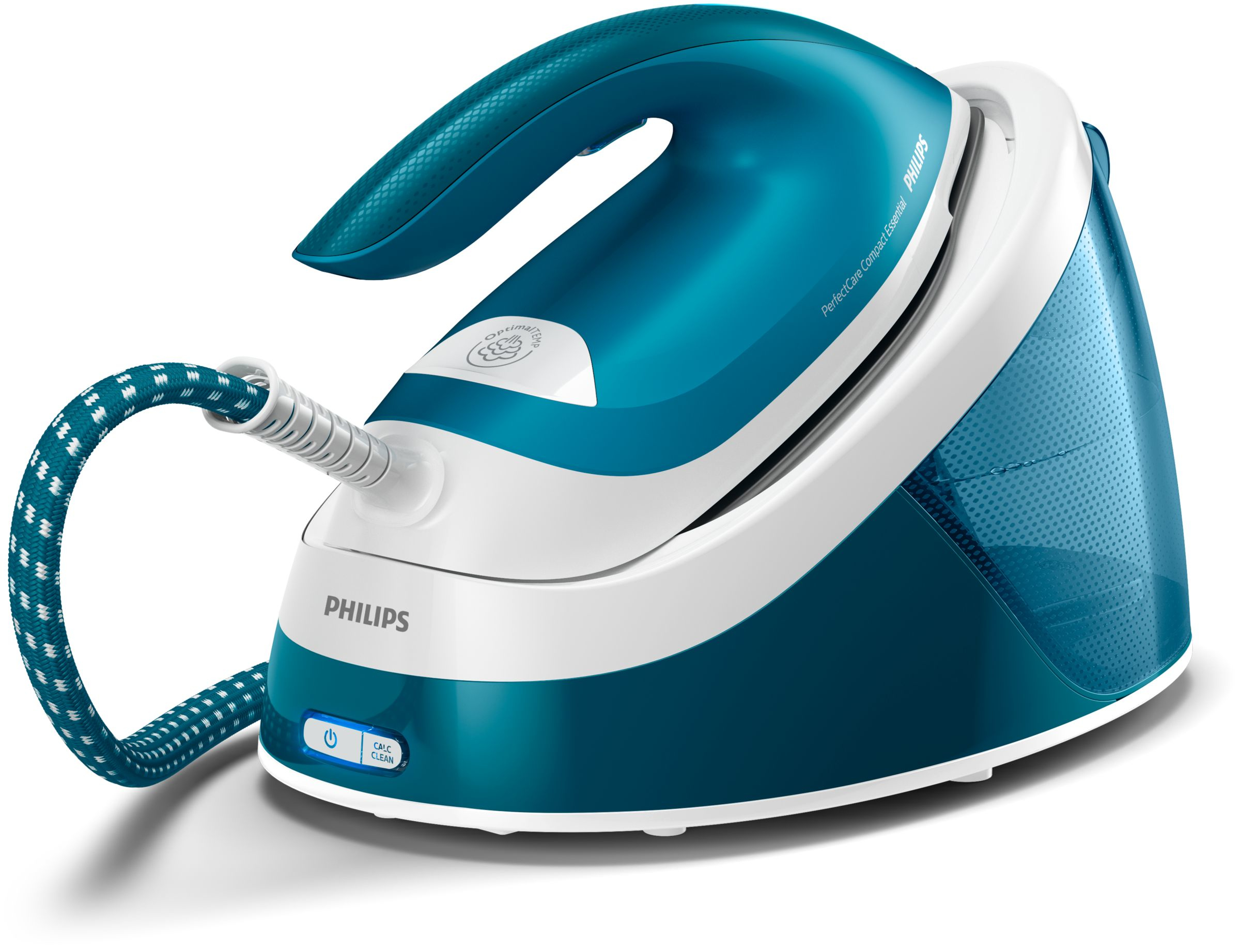 foto del prodotto philips perfectcare compact essential gc6815 20 ferro generatore di vapore