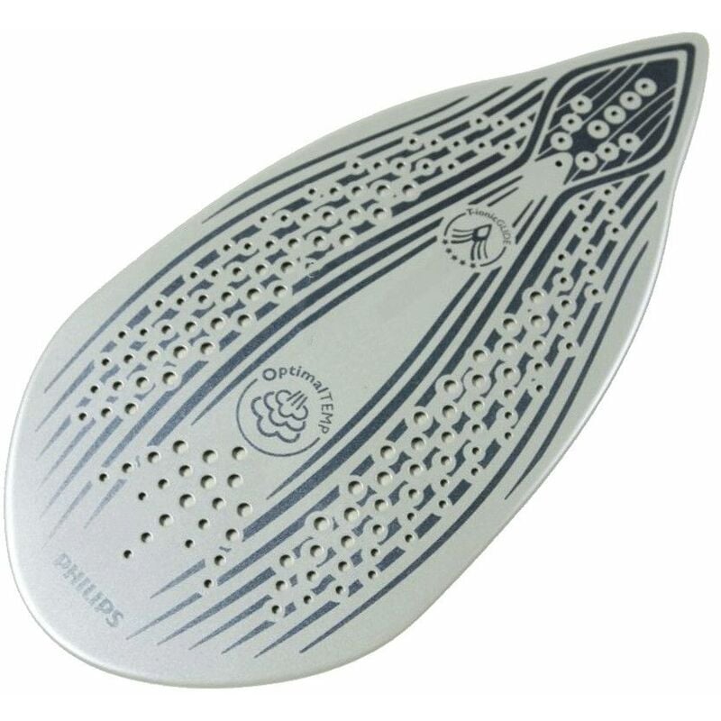 foto del prodotto philips piastra ferro da stiro, ferro a vapore 4346721