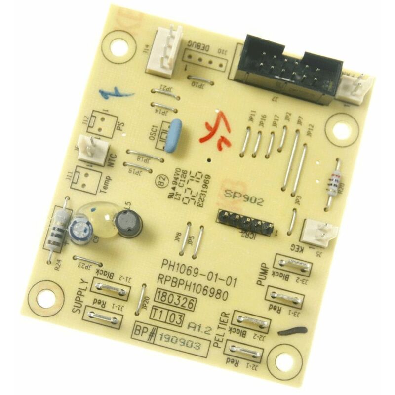 foto del prodotto philips piastra principale originale vari piccoli elettrodomestici 4366033