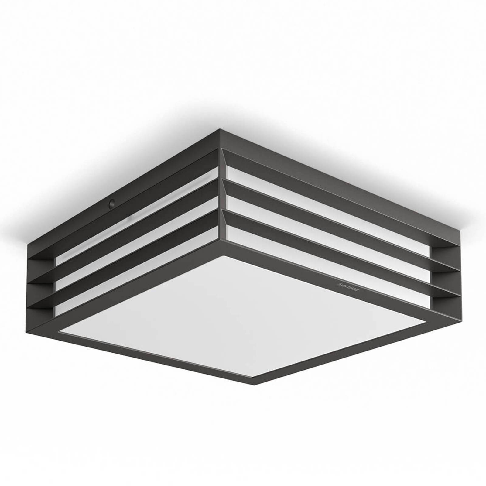 foto del prodotto philips plafoniera da esterni moonshine mygarden