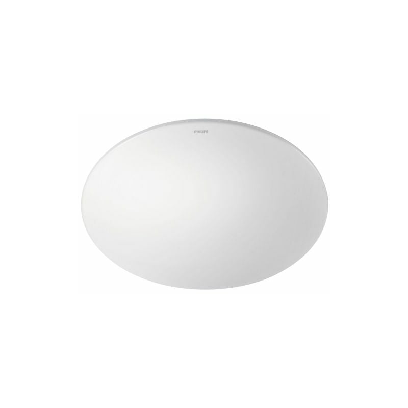 foto del prodotto philips plafoniera led moire 10w 1100lm 4000k