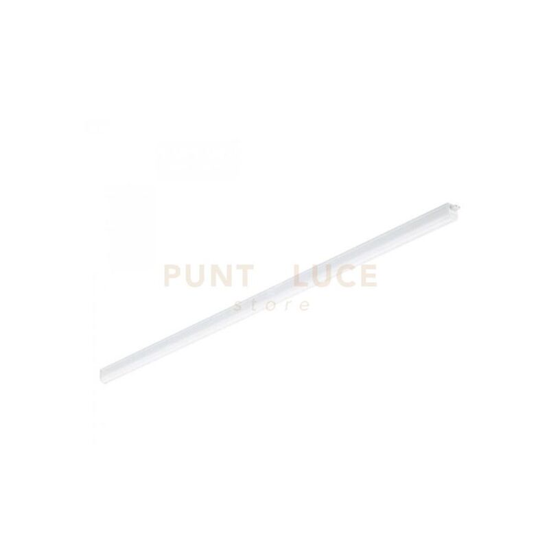 foto del prodotto philips plafoniera per esterni batten grande bianco, 120 cm 30w 4000k