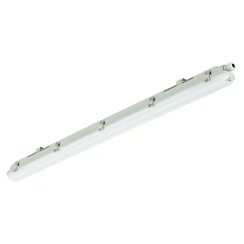 foto del prodotto philips plafoniera stagna a led 44w 4000k 1,2 metri 4800 lumen 96383299