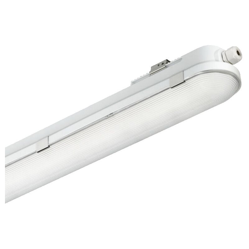 foto del prodotto philips plafoniera stagna led 29,5w 4000k 1,5 metri 84047300