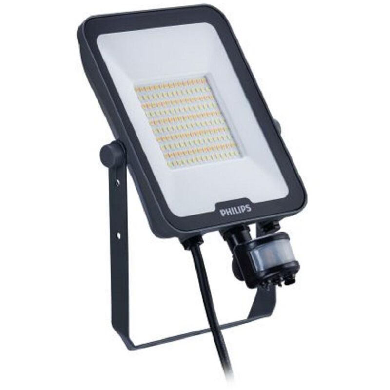 foto del prodotto philips proiettore bvp167 led60 830 840 865dob 50w swb sensore 6000lm 73618499