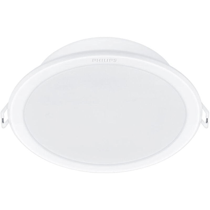 foto del prodotto philips proiettore funzionale meson 23,5 w 215 mm