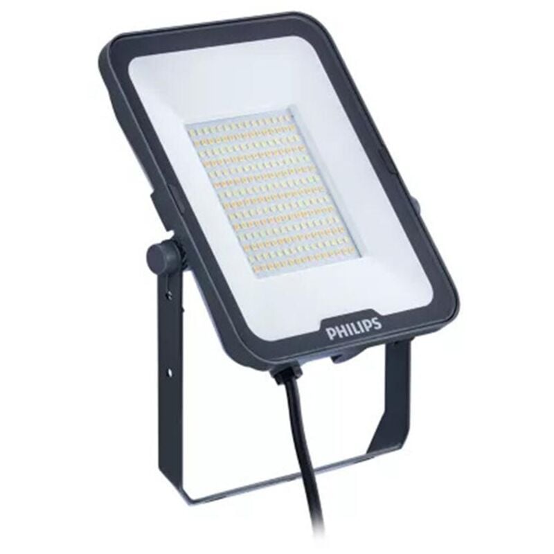foto del prodotto philips proiettore ledinaire bvp167 led84 830 840 865 dob 70w swb 8400lm