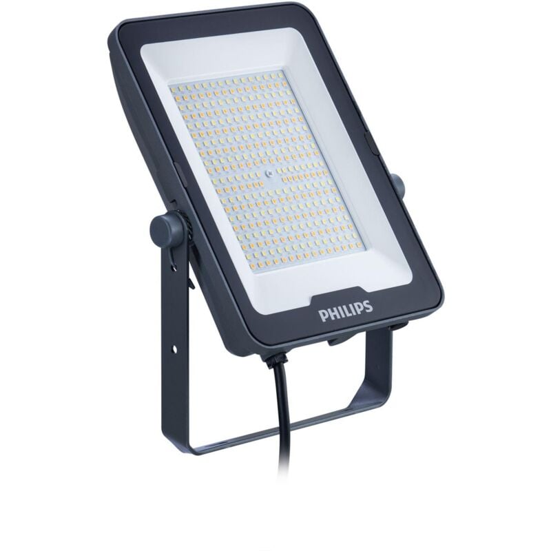 foto del prodotto philips proiettore ledinaire bvp169 led120 830 840 865 dob 100w sw 12000lm