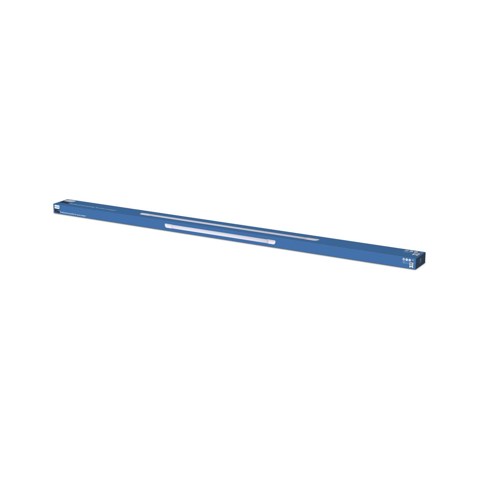 foto del prodotto philips projectline barra luminosa a led 120 cm 3000k