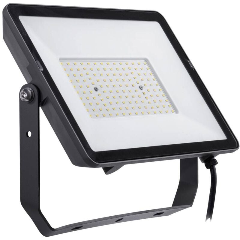 foto del prodotto philips projectline, faretto da esterno a led 6.500k 100w