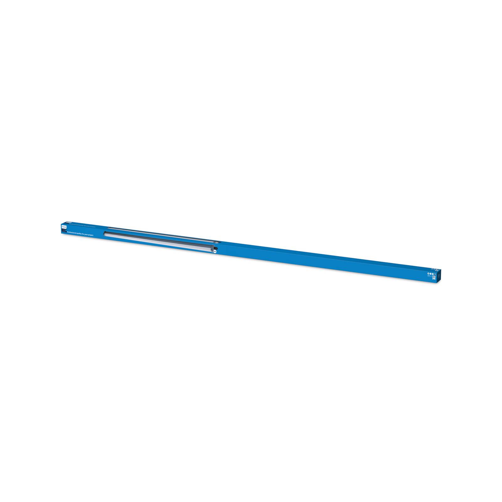 foto del prodotto philips projectline lampada convessa a led 150 cm 4000k