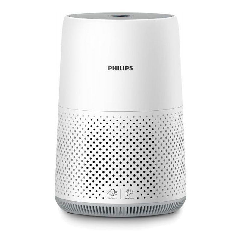 foto del prodotto philips purificatore 99,9 49m2 pm2.5 0,02micron virus ac0819 10