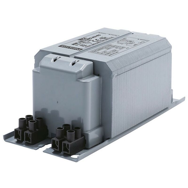 foto del prodotto philips reattore per lampade sap jm 250w 230v 50hz bsn250k302its
