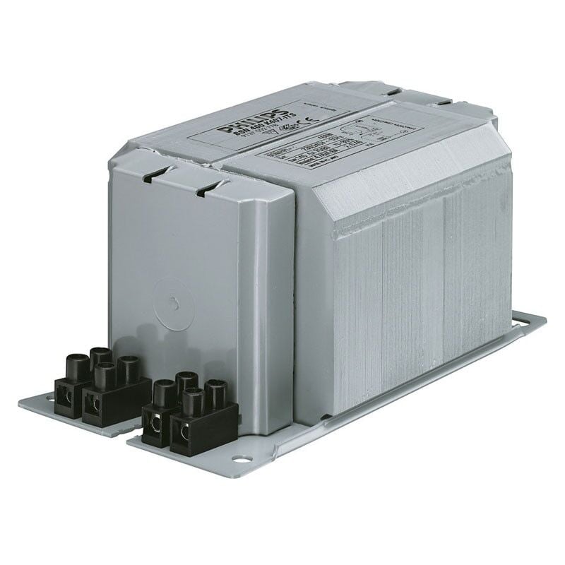 foto del prodotto philips reattore per lampade sap jm 400w 240v 50hz bsn400k407its