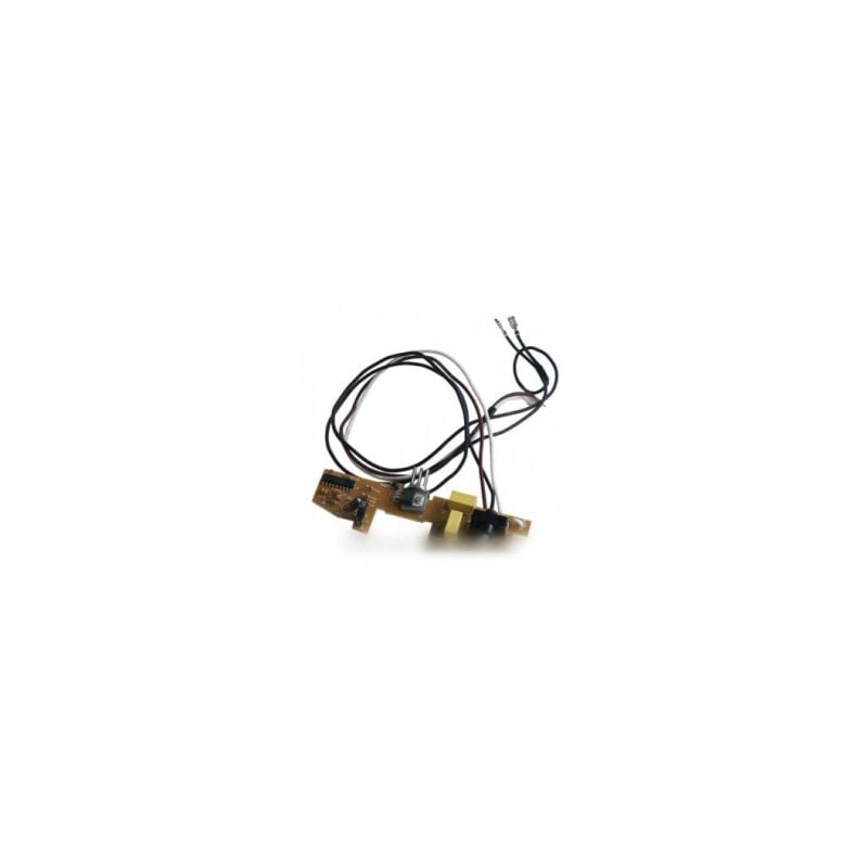 foto del prodotto philips scheda elettronica inter spento per aspirapolvere 43220062380