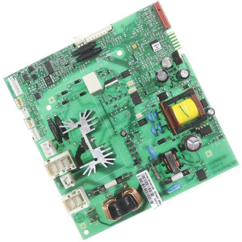 foto del prodotto philips scheda elettronica macchina da caff , caffettiera 4354782