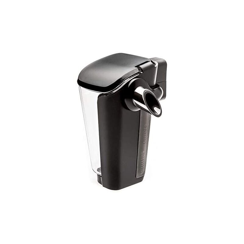 foto del prodotto philips serbatoio latte per lattego originale macchina da caffe, caffettiera 43656938720389002243
