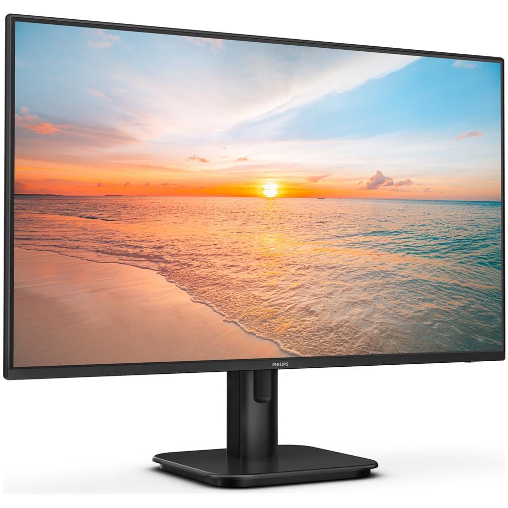 foto del prodotto philips serie 1000 24e1n1100a 00 monitor pc 60,5 cm 23.8 1920 x 1080 pixel full hd lcd nero