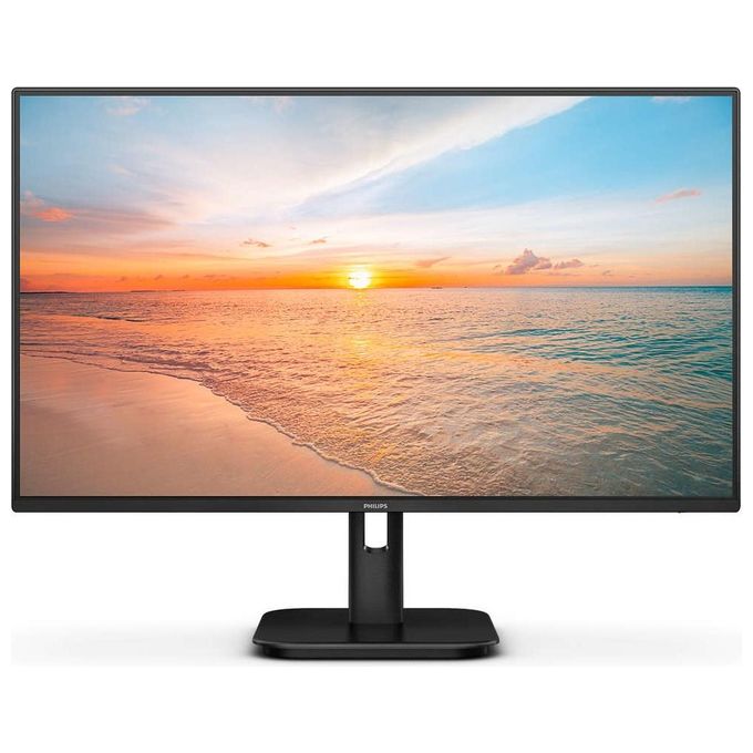 foto del prodotto philips serie 1000 24e1n1300a-00 monitor pc 23.8'' 1920x1080 pixel full hd lcd nero