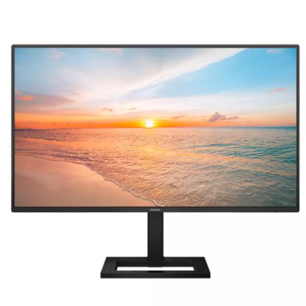 foto del prodotto philips serie 1000 27e1n1600ae 00 monitor pc 68,6 cm 27 2560 x 1440 pixel quad hd lcd nero