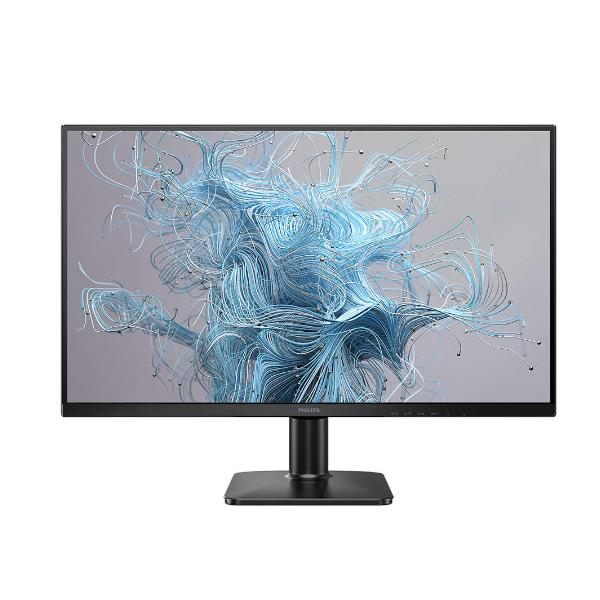 foto del prodotto philips serie 1000 27e2n1100l 00 monitor pc 68,6 cm 27 1920 x 1080 pixel full hd lcd nero