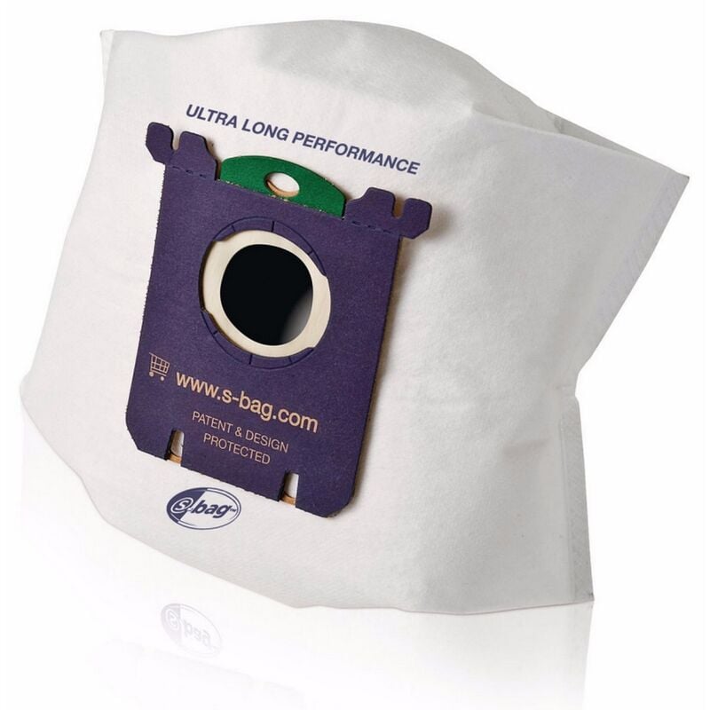 foto del prodotto philips set di 3 sacchetti usa e getta classici a lunga prestazione fc8027 01