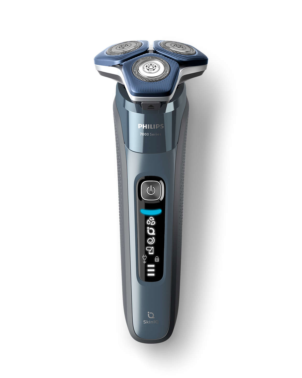 foto del prodotto philips shaver series 7000 s7882 55 rasoio elettrico wet dry