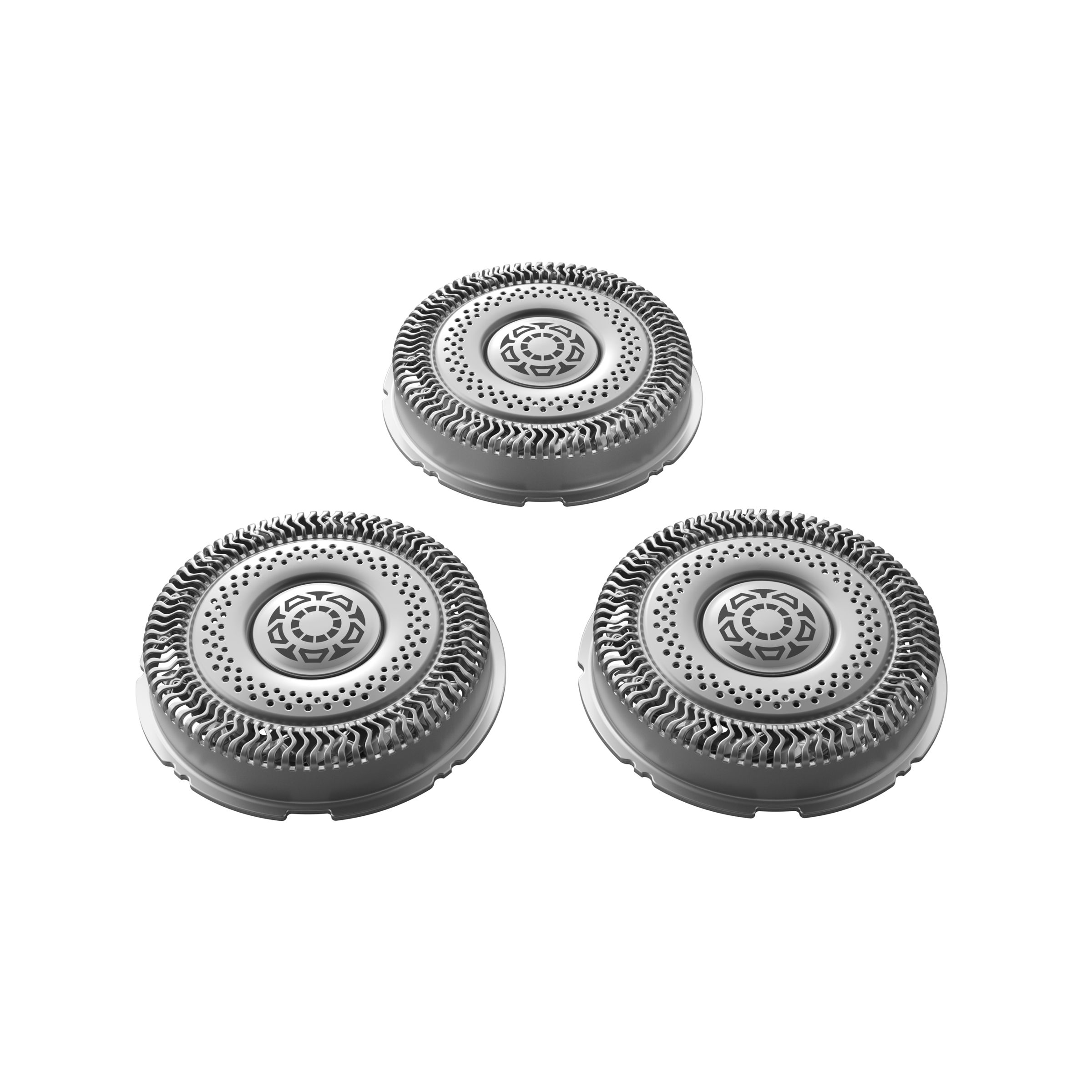 foto del prodotto philips shaver series 9000 sh91 sh91 50 testine di rasatura di ricambio