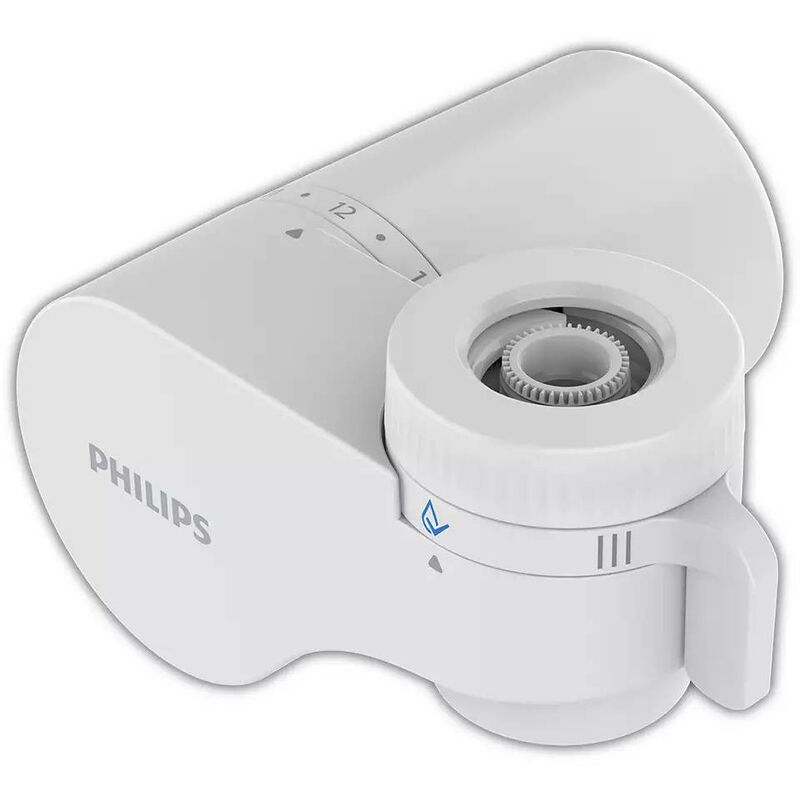 immagine 0 del prodotto philips sistema di filtraggio per rubinetto modello orizzontale